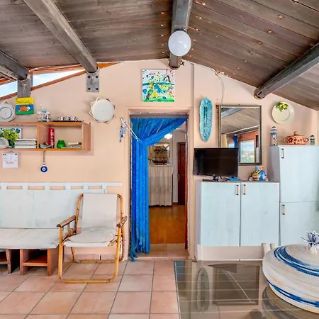 Holiday home Sul Mare A Santa Teresa Santa Teresa Gallura