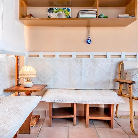 Holiday home Sul Mare A Santa Teresa *