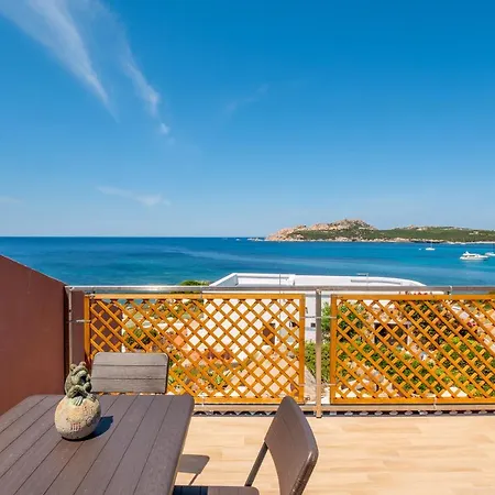Holiday home Sul Mare A Santa Teresa *