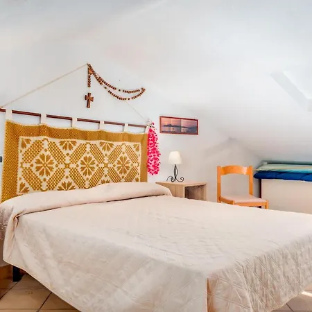 Sul Mare A Santa Teresa Holiday home *