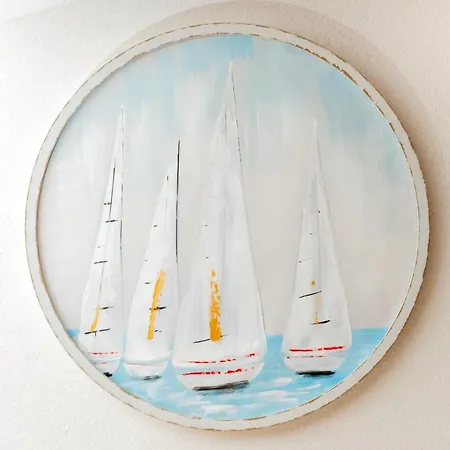 Sul Mare A Santa Teresa Holiday home *