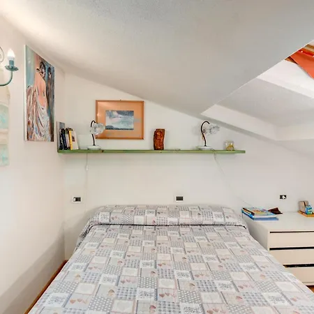 Holiday home Sul Mare A Santa Teresa