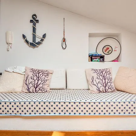 Ferienhaus Sul Mare A Santa Teresa