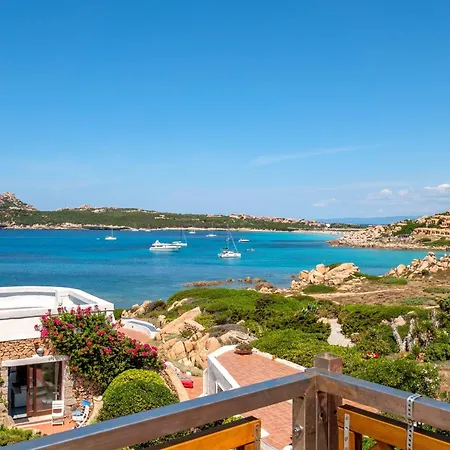 Sul Mare A Santa Teresa بيت للعطل سانتا تيريزا غالّورا