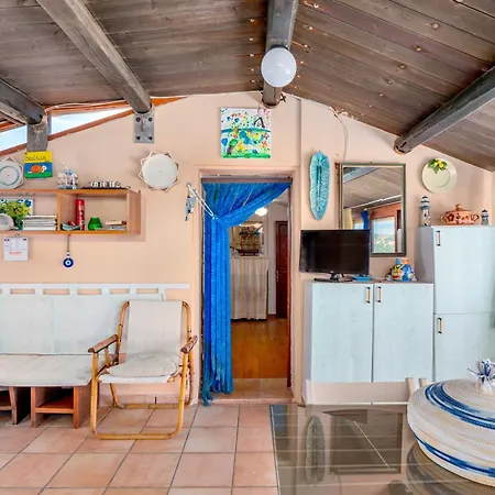 Sul Mare A Santa Teresa * سانتا تيريزا غالّورا