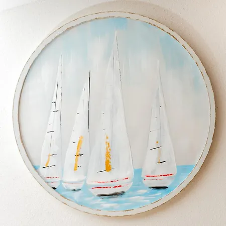 Sul Mare A Santa Teresa 度假居