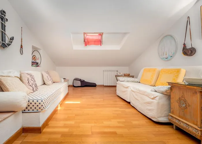 Sul Mare A Santa Teresa *