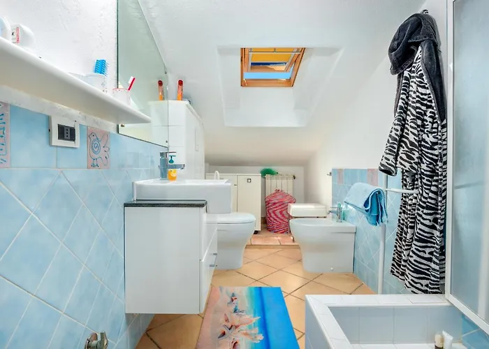 Sul Mare A Santa Teresa Santa Teresa Gallura