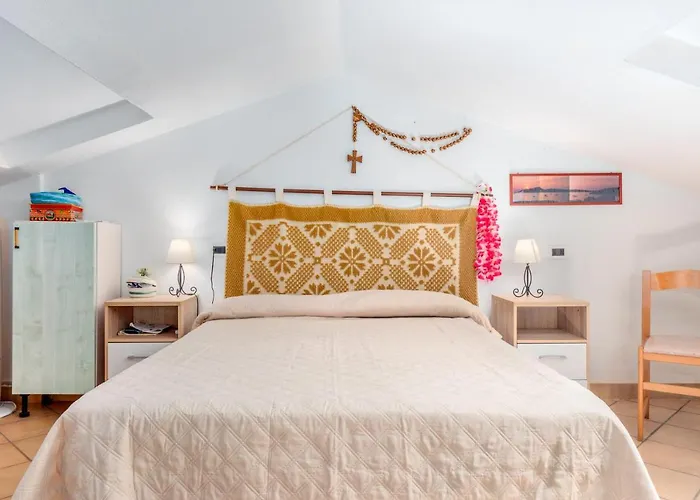 Sul Mare A Santa Teresa