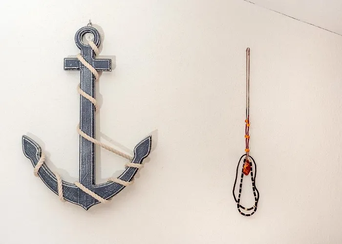 Sul Mare A Santa Teresa Vakantiehuis *