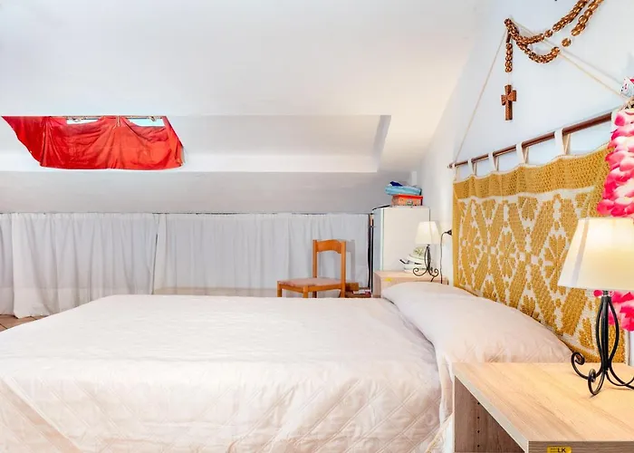 Sul Mare A Santa Teresa Vakantiehuis Santa Teresa Gallura