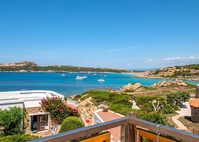 Sul Mare A Santa Teresa * Santa Teresa Gallura