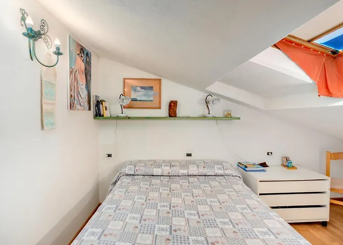 Vakantiehuis Sul Mare A Santa Teresa